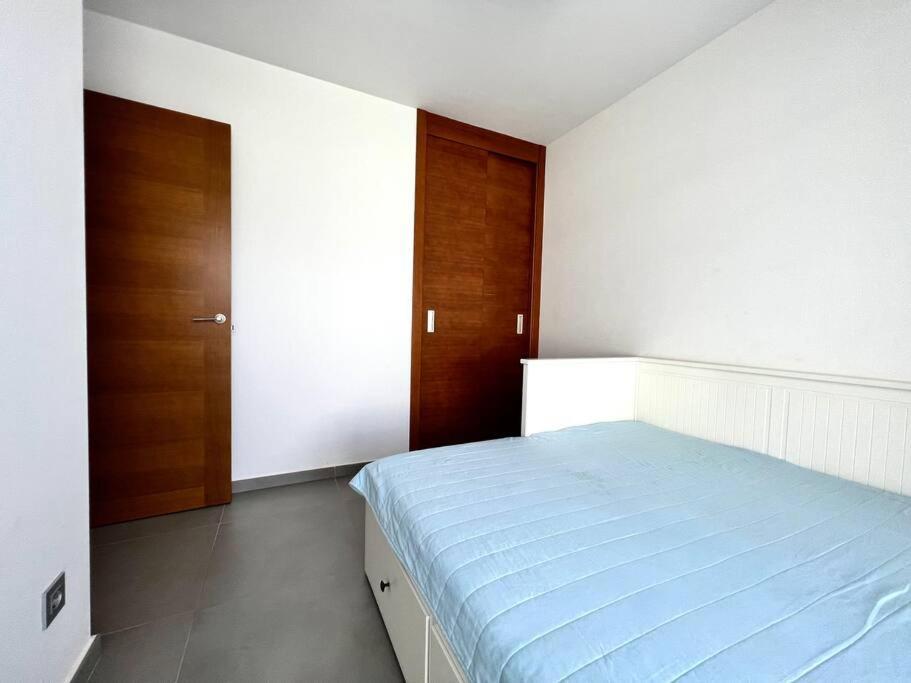 Apartment 2 Bedrooms And Terrace La Tejita Exterior foto