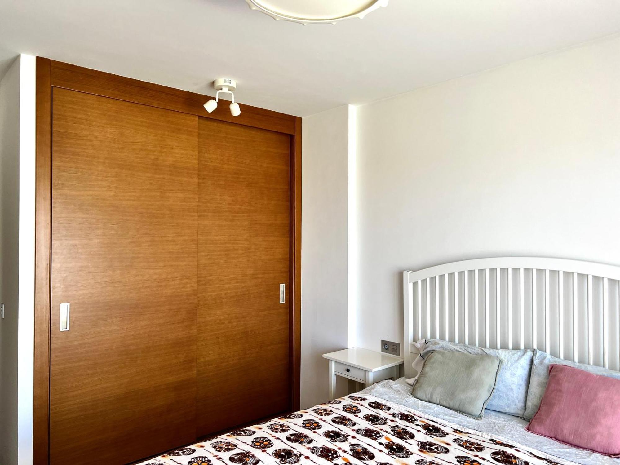 Apartment 2 Bedrooms And Terrace La Tejita Exterior foto